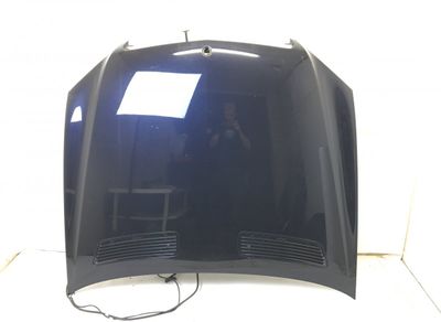 A2218800157 Bonnet MERCEDES-BENZ S-CLASS (W221) (2005-2013)