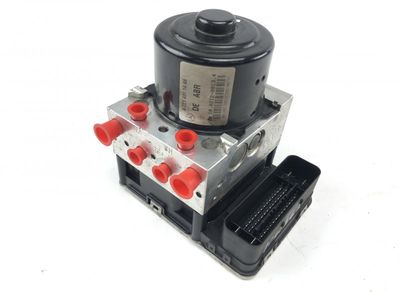 10021208134 10.0212-0813.4 ABS hydraulic unit / pump MERCEDES-BENZ S-CLASS (W221) (2005-2013)