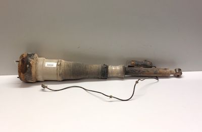 A2213205513 A2215400108 Air shock absorber rear left MERCEDES-BENZ S-CLASS (W221) (2005-2013)