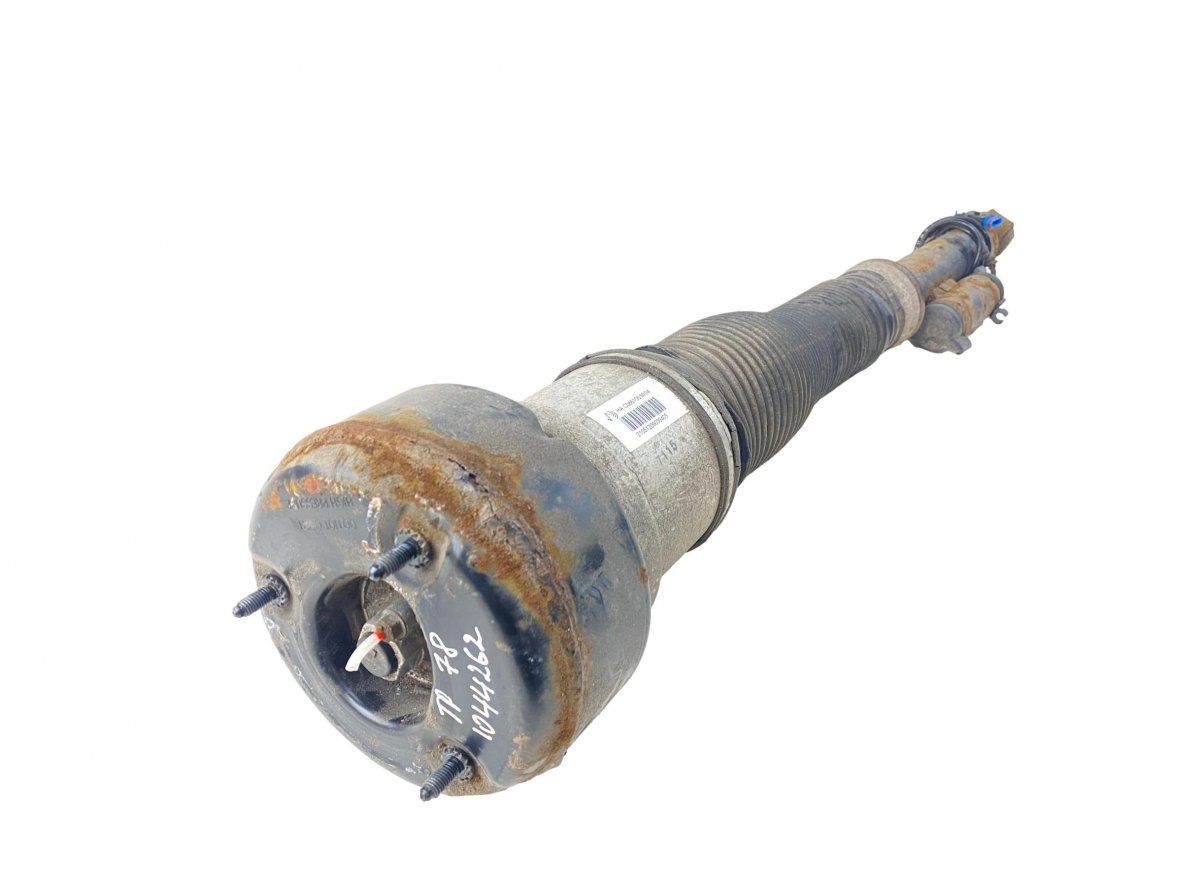 A2213205613 Air shock absorber rear right MERCEDES-BENZ S-CLASS (W221) (2005-2013)