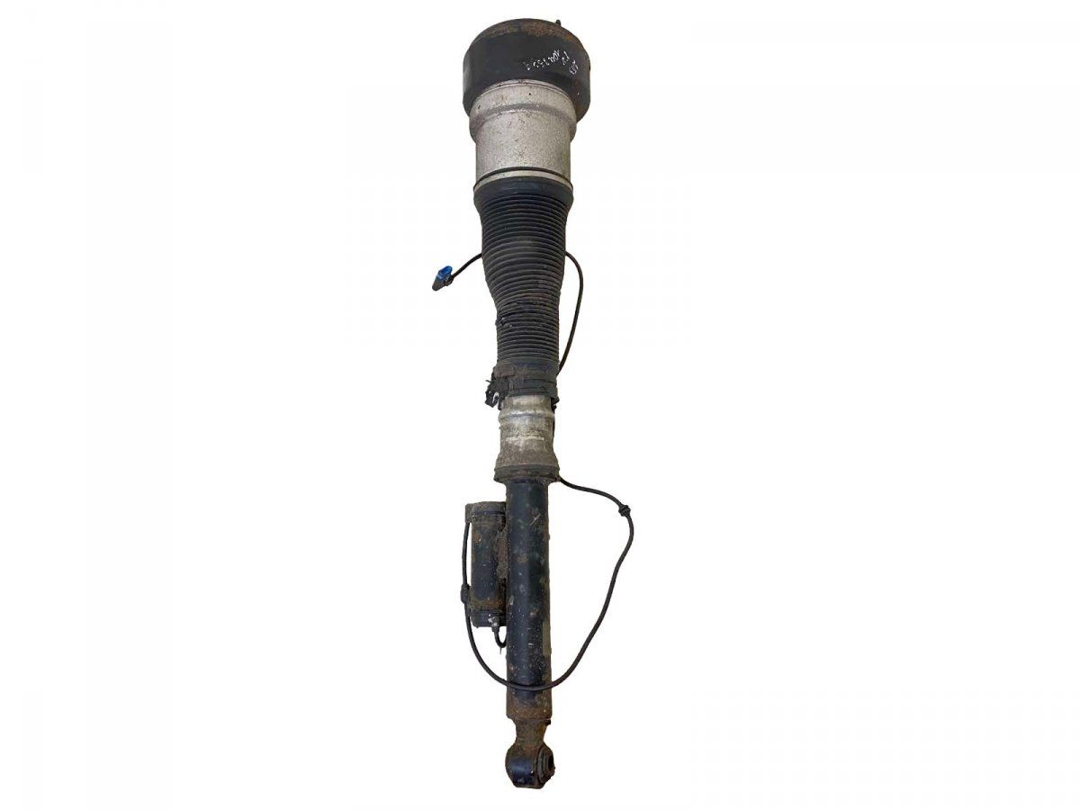 A2213205513 Air shock absorber rear left MERCEDES-BENZ S-CLASS (W221) (2005-2013)
