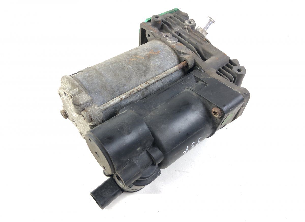 A2213200304 Air Suspension Compressor MERCEDES-BENZ S-CLASS (W221) (2005-2013)