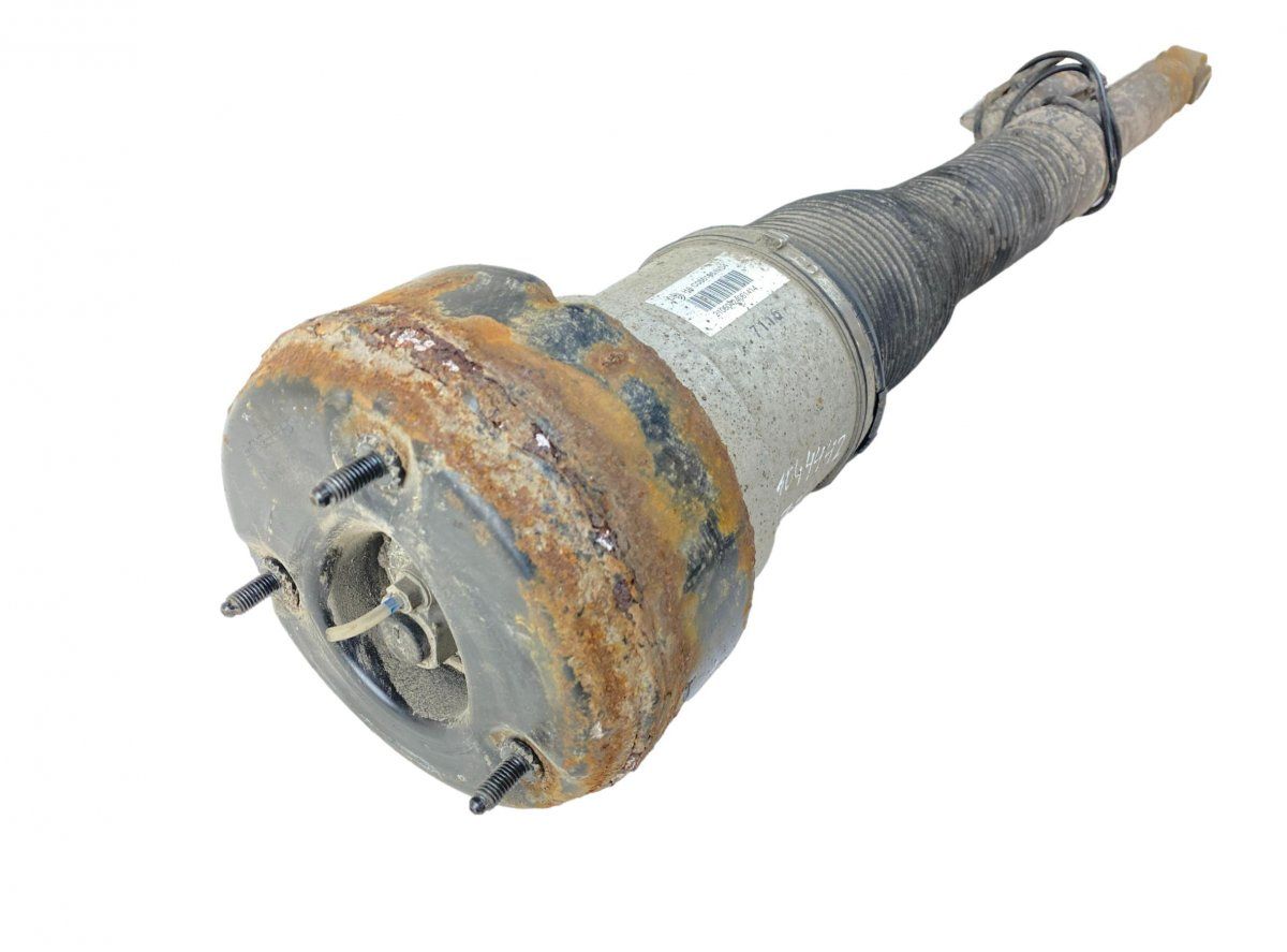 A2213205513 Air shock absorber rear left MERCEDES-BENZ S-CLASS (W221) (2005-2013)