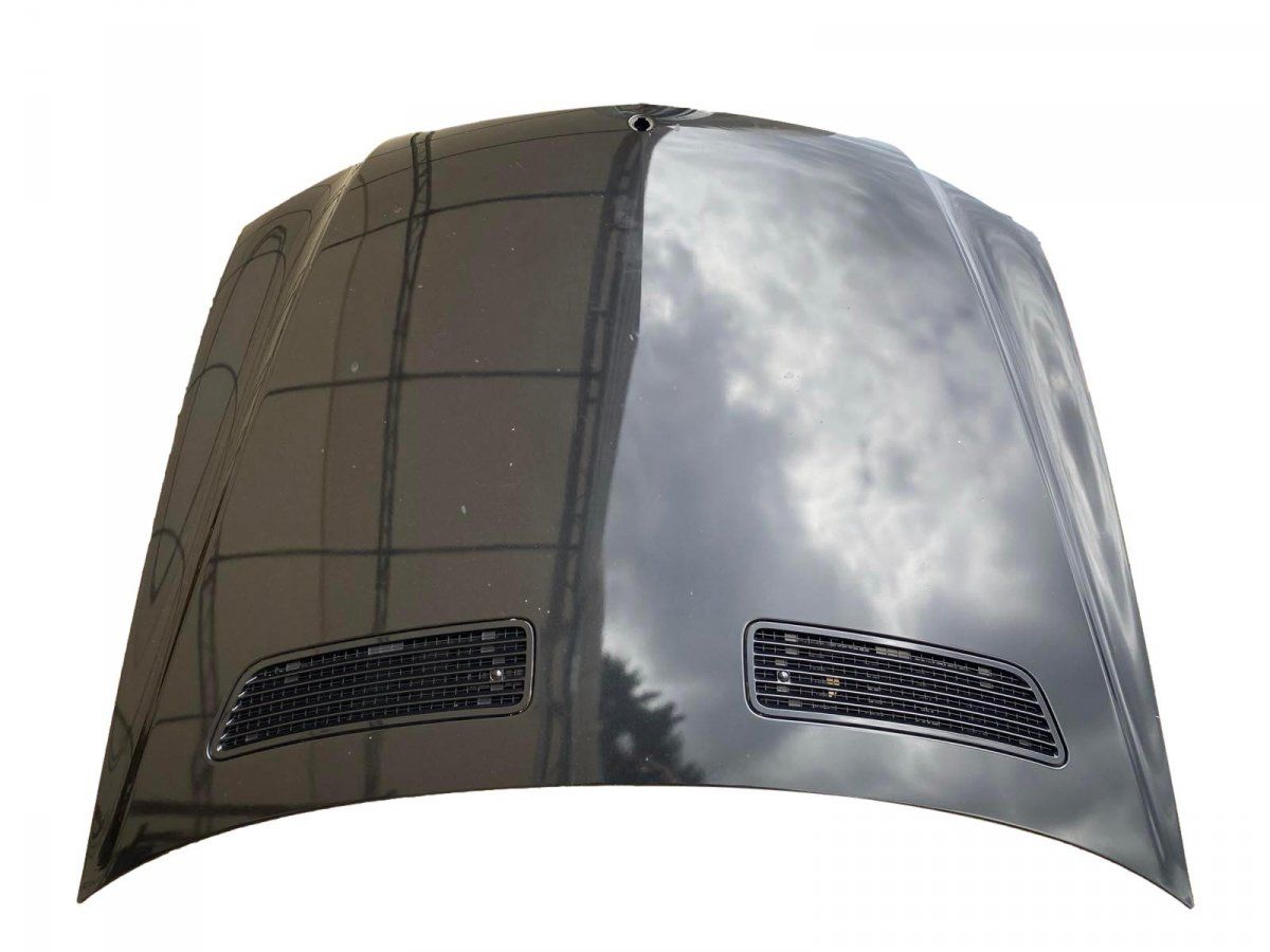 A2218800157 Bonnet MERCEDES-BENZ S-CLASS (W221) (2005-2013)