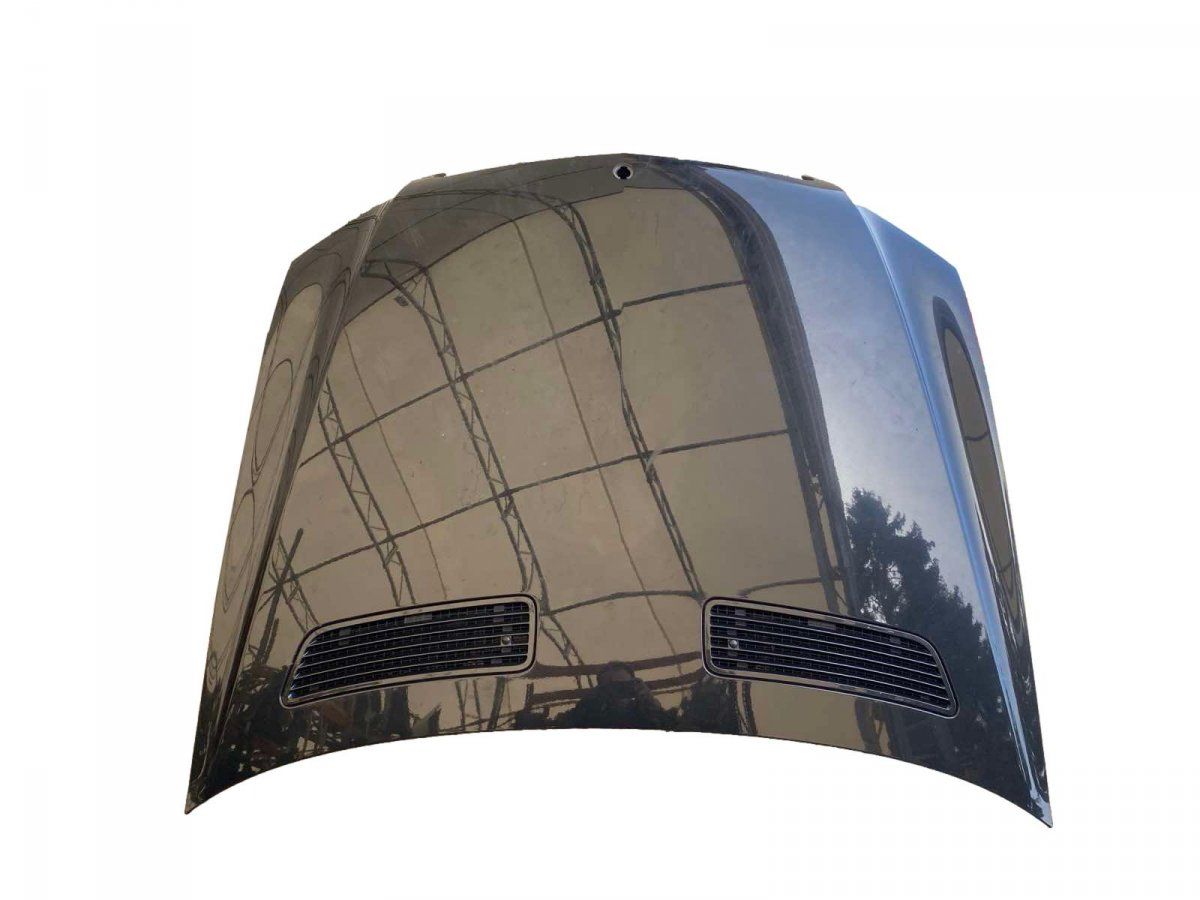 A2218800157 Bonnet MERCEDES-BENZ S-CLASS (W221) (2005-2013)