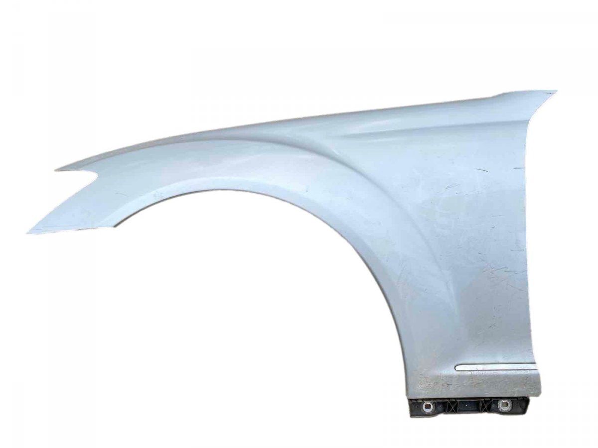 A2218800118 Fender Front Left MERCEDES-BENZ S-CLASS (W221) (2005-2013)
