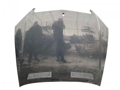 A2218800157 Bonnet MERCEDES-BENZ S-CLASS (W221) (2005-2013)