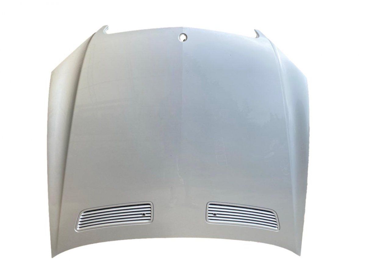 A2218800157 Bonnet MERCEDES-BENZ S-CLASS (W221) (2005-2013)