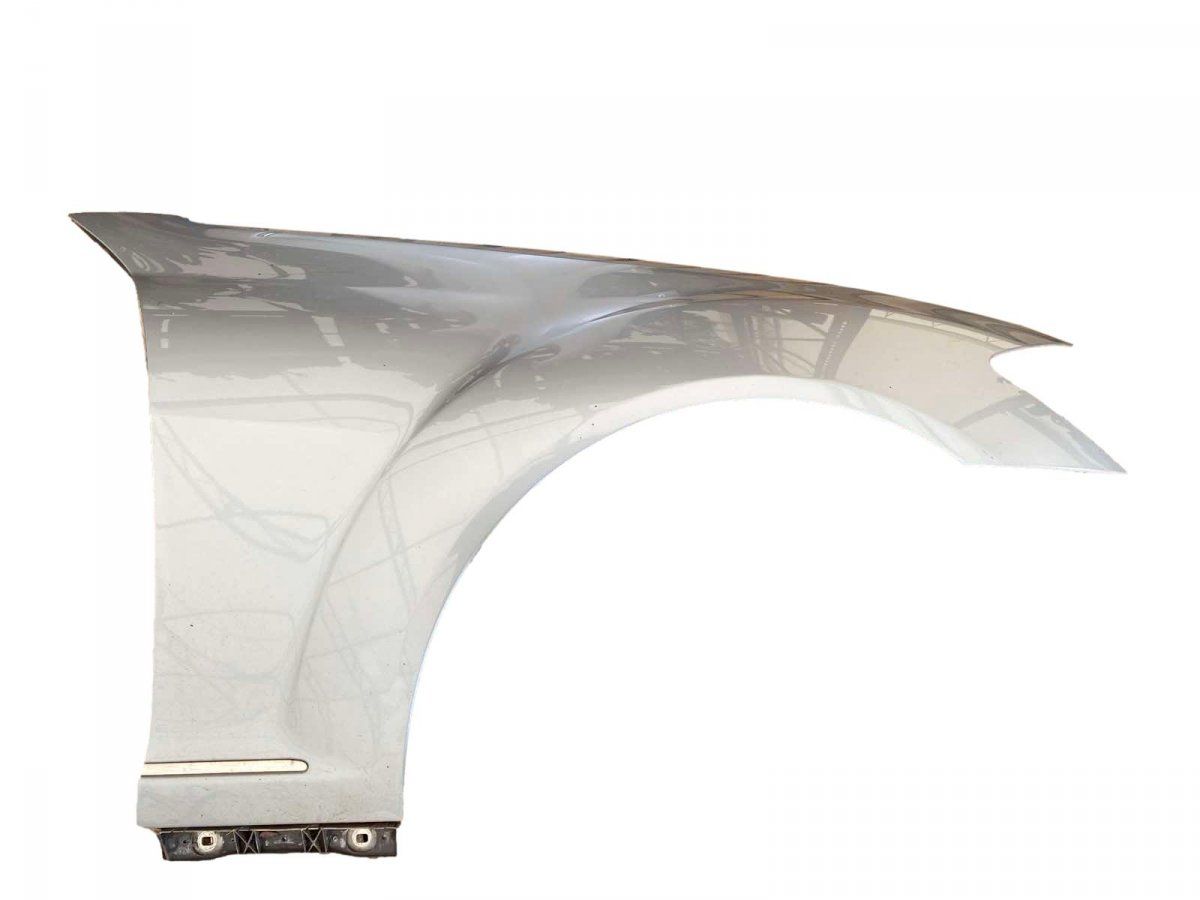 A2218800218 Fender Front Right MERCEDES-BENZ S-CLASS (W221) (2005-2013)