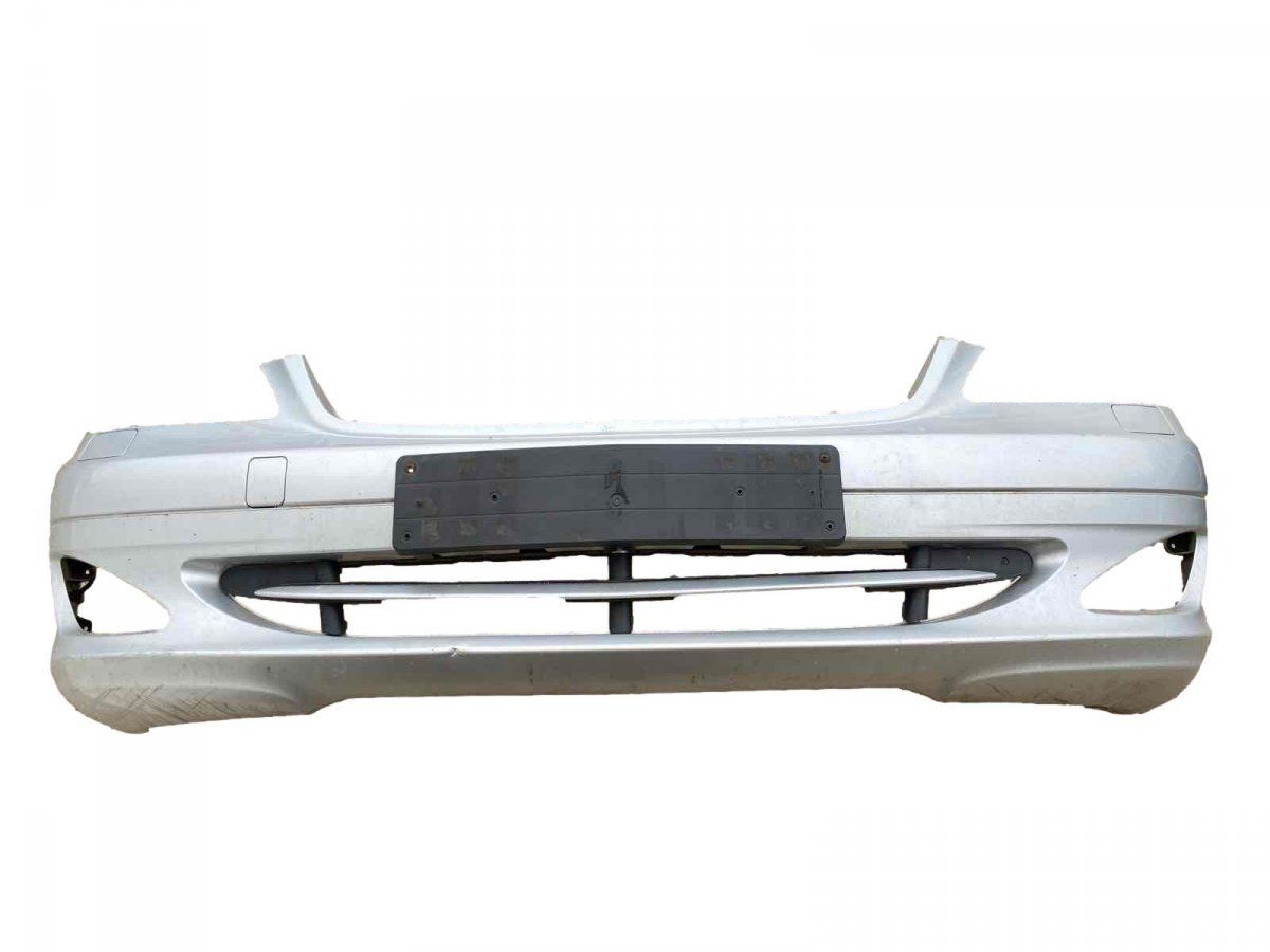 A2218800040 A2218800040 Front Bumper MERCEDES-BENZ S-CLASS (W221) (2005-2013)
