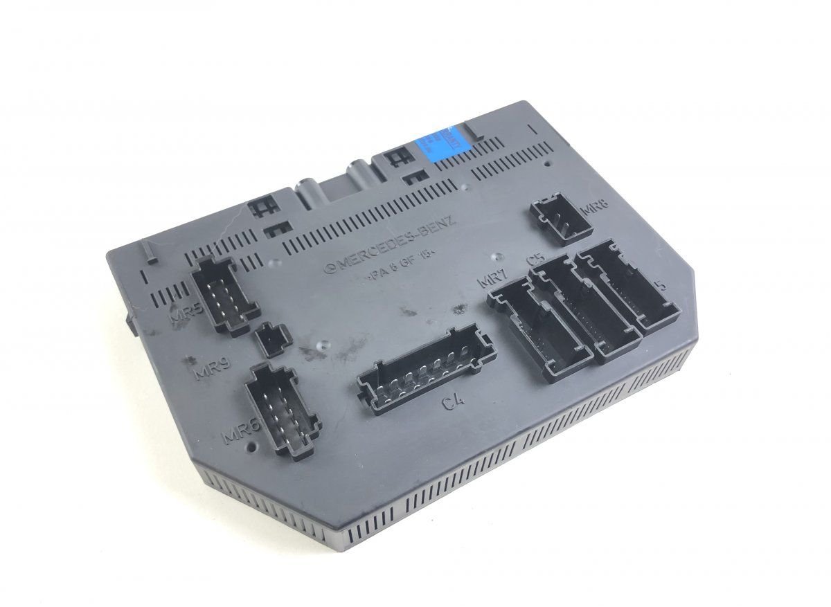 10024620 Fuse box MERCEDES-BENZ S-CLASS (W221) (2005-2013)