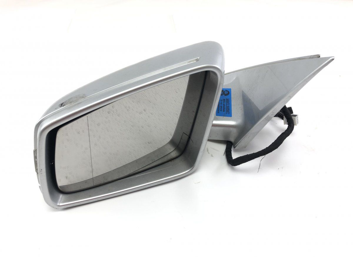 A2218101176 Mirror left MERCEDES-BENZ S-CLASS (W221) (2005-2013)