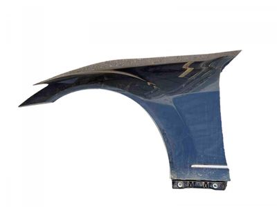 A2218800118 Fender Front Left MERCEDES-BENZ S-CLASS (W221) (2005-2013)