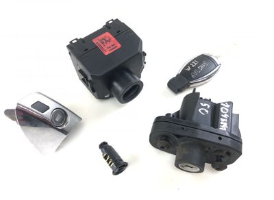 3300.2904 33002904 3300.2905 33002905 Ignition switch lock (ignition barrel) MERCEDES-BENZ S-CLASS (W221) (2005-2013)