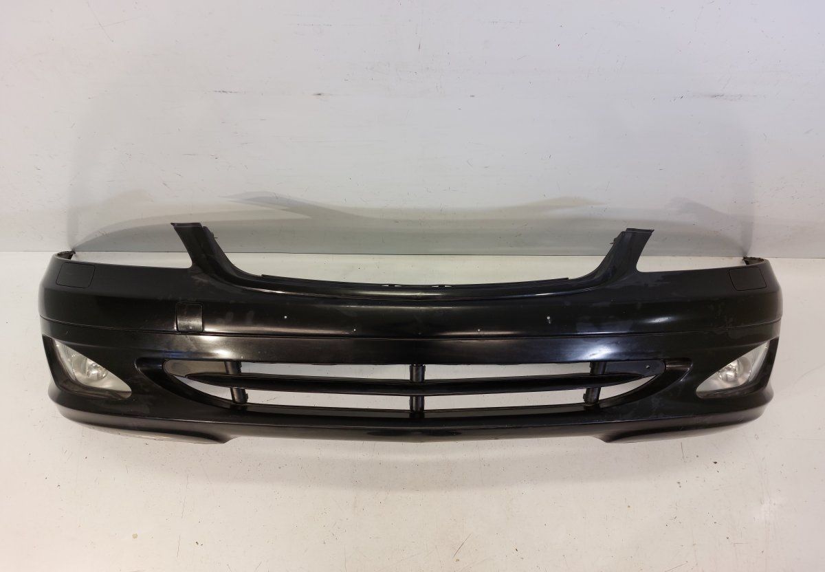 A2218800570 A2218200256 Front Bumper MERCEDES-BENZ S-CLASS (W221) (2005-2013)