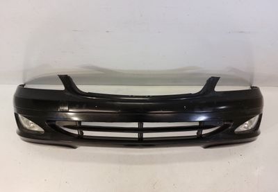 A2218800570 A2218200256 Front Bumper MERCEDES-BENZ S-CLASS (W221) (2005-2013)