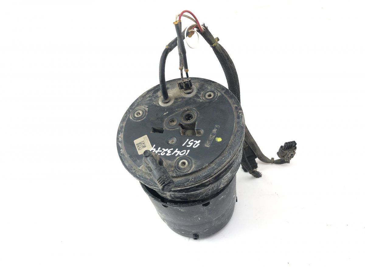 F01C150170 Fuel system parts, other MERCEDES-BENZ S-CLASS (W221) (2005-2013)