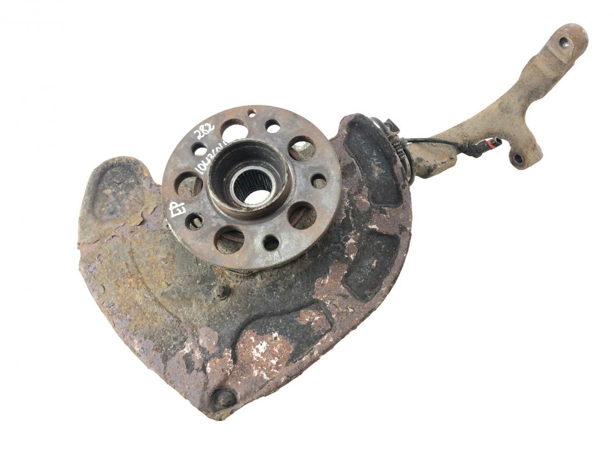 A2213324801 Wheel bearing housing front right MERCEDES-BENZ S-CLASS (W221) (2005-2013)