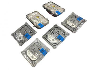 A2169009100 Xenon control unit left MERCEDES-BENZ S-CLASS (W221) (2005-2013)