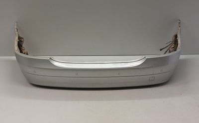 A2218800140 A2218800240 A2218800340 A2218800440 A2218800271 Броня задна MERCEDES-BENZ S-CLASS (W221) (2005-2013)