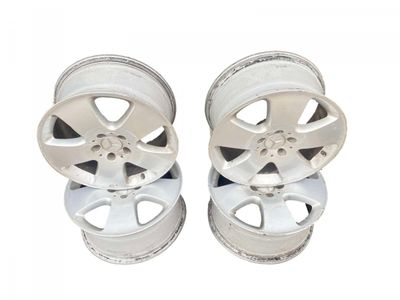 A2214010302 Rim set 4 pcs MERCEDES-BENZ S-CLASS (W221) (2005-2013)