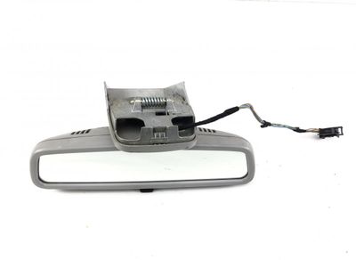 A2208100517 Interior Rearview mirror MERCEDES-BENZ S-CLASS (W220) (1998-2005)