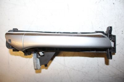 Door Handle Exterior Front Right MERCEDES-BENZ S-CLASS (W220) (1998-2005)