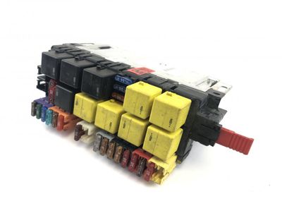 05045114 05045116 Fuse box MERCEDES-BENZ S-CLASS (W220) (1998-2005)