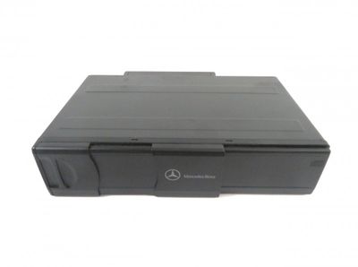 A2208274642 CD чейнджър MERCEDES-BENZ S-CLASS (W220) (1998-2005)