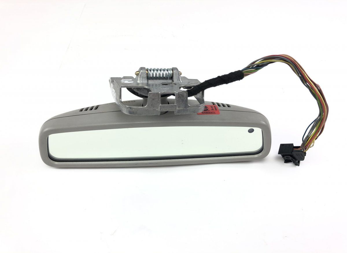 A2208101817 Interior Rearview mirror MERCEDES-BENZ S-CLASS (W220) (1998-2005)