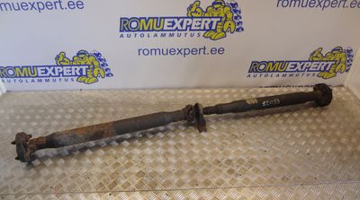 Propeller Shaft Complete MERCEDES-BENZ S-CLASS (W220) (1998-2005)