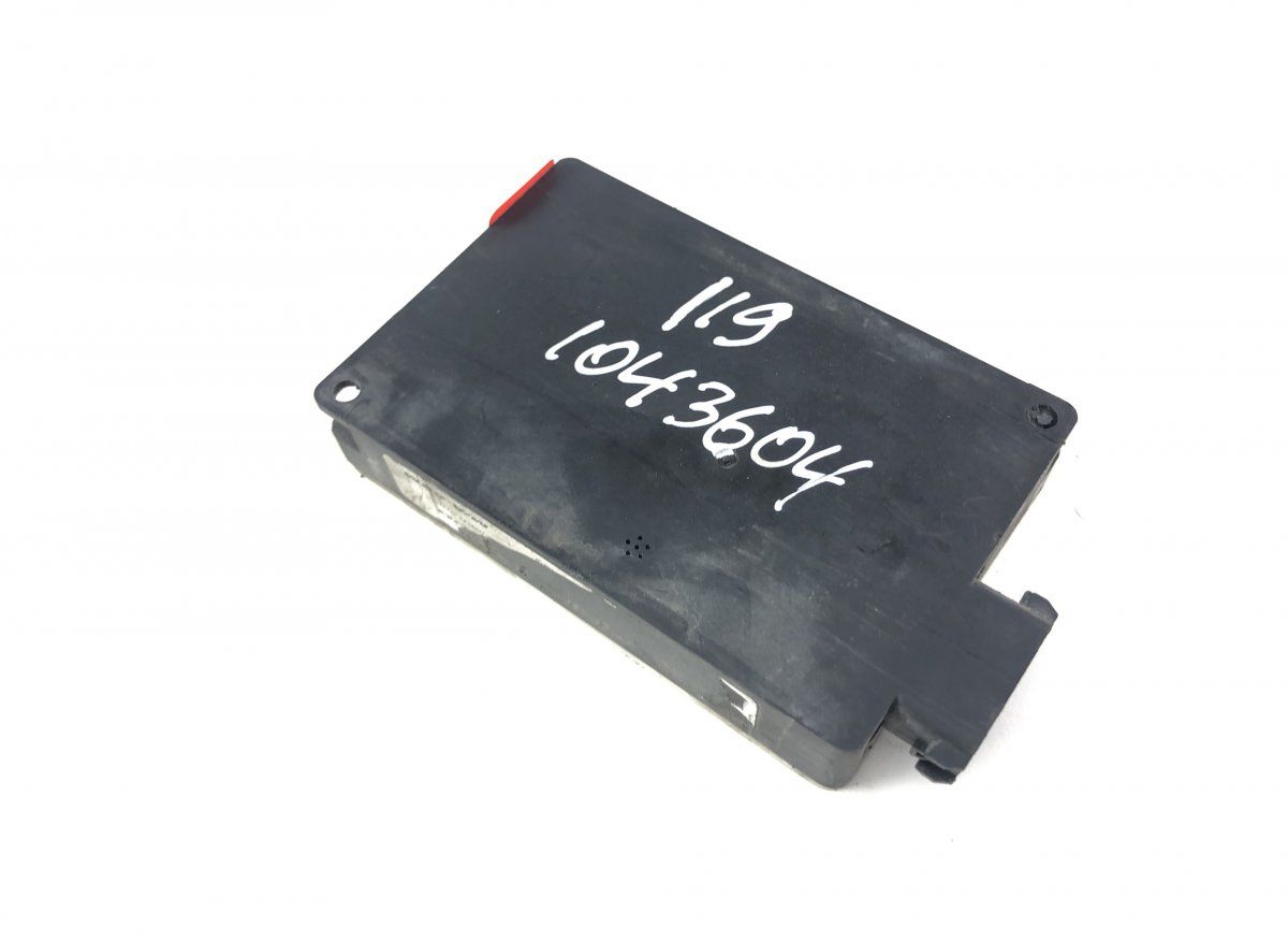 A0025409117 Distronic radar / sensor MERCEDES-BENZ S-CLASS (W221) (2005-2013)