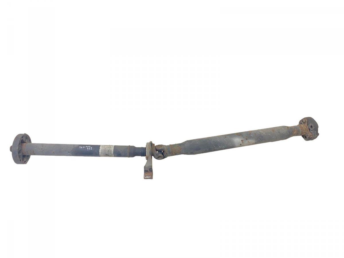 A2204109106 Propeller Shaft Complete MERCEDES-BENZ S-CLASS (W220) (1998-2005)
