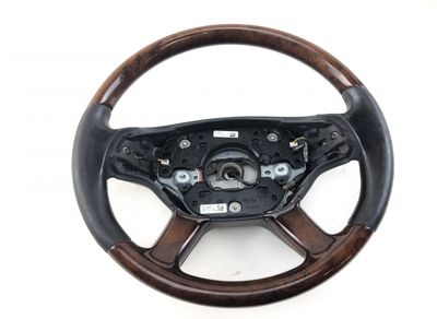 A2214600403 Steering Wheel MERCEDES-BENZ S-CLASS (W221) (2005-2013)