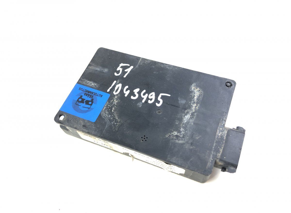 A0025409117 Distronic radar / sensor MERCEDES-BENZ S-CLASS (W221) (2005-2013)