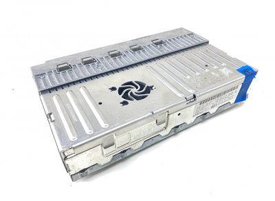 A2218701789 Audio amplifier MERCEDES-BENZ S-CLASS (W221) (2005-2013)