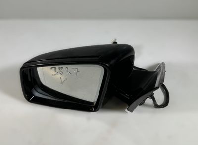 A2188105216 8+9 PIN Mirror left MERCEDES-BENZ S-CLASS (W221) (2005-2013)