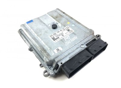 0281014284 Engine Control Unit / module (ECU) MERCEDES-BENZ S-CLASS (W221) (2005-2013)