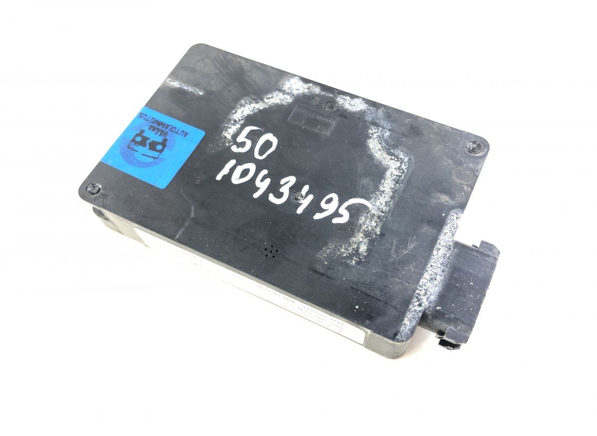 A0025409117 Distronic radar / sensor MERCEDES-BENZ S-CLASS (W221) (2005-2013)
