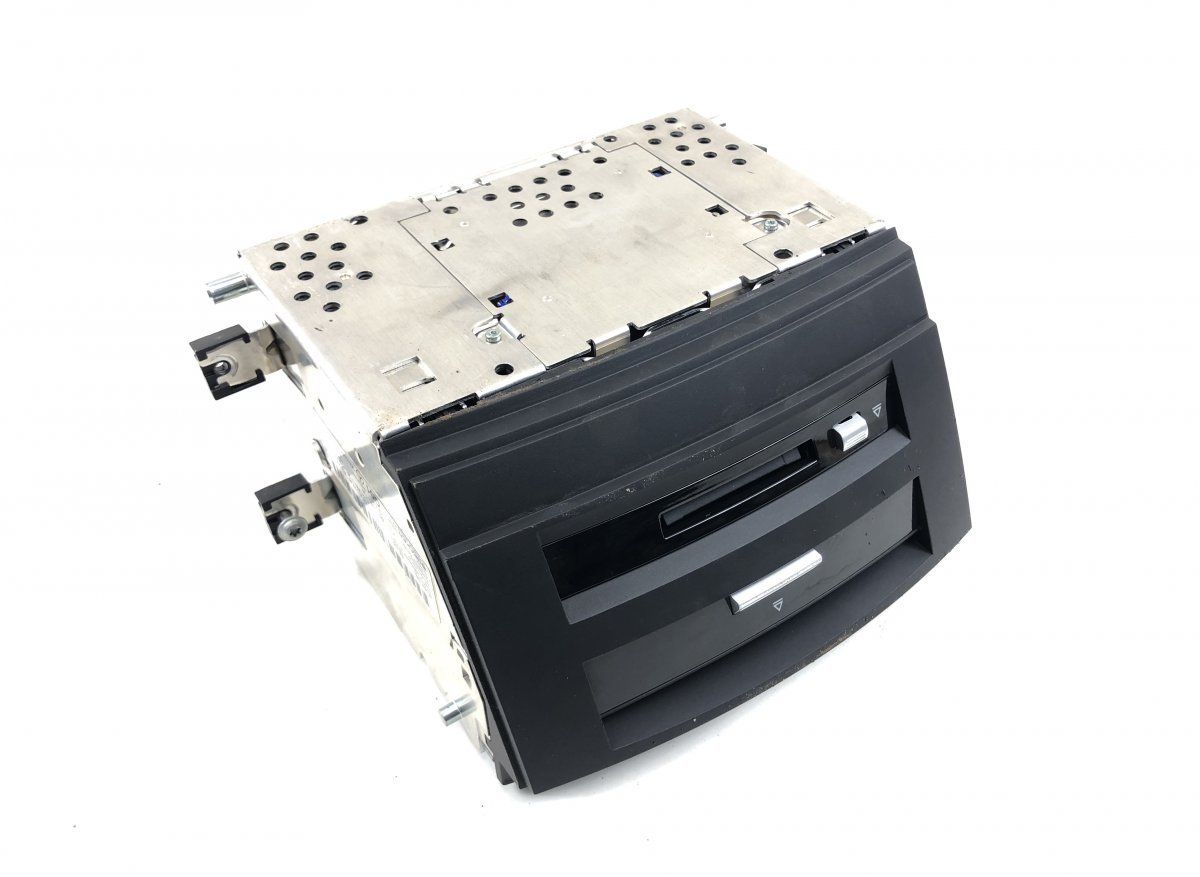 BE7007 CD  Changer MERCEDES-BENZ S-CLASS (W221) (2005-2013)