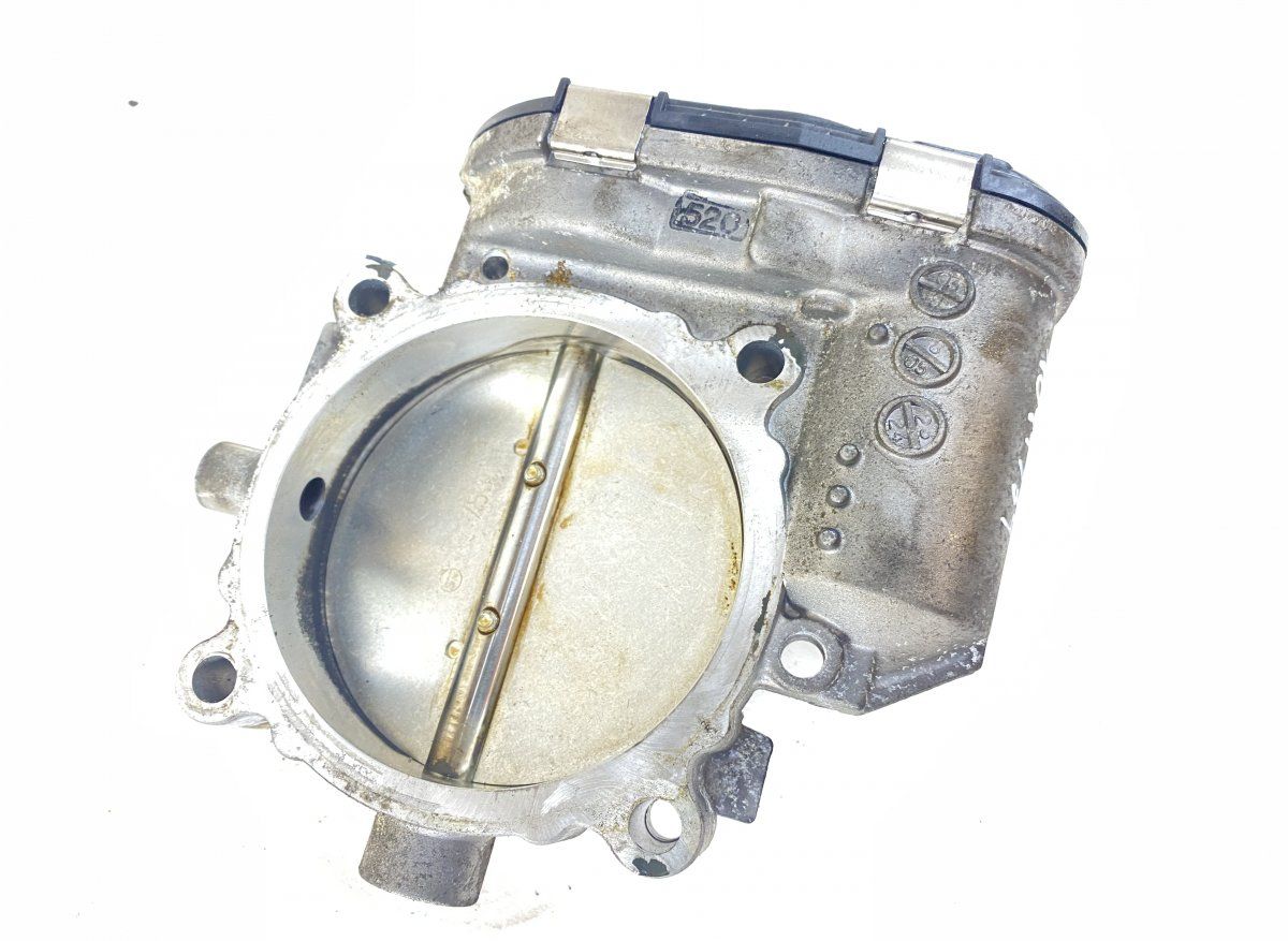 0280750182 Throttle body MERCEDES-BENZ S-CLASS (W221) (2005-2013)
