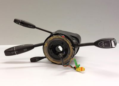 A2215403845 A2215404601 A1645403245 A2215403345 A1714640518 A2215405562 Indicator/wiper/slip ring switch (stalk) MERCEDES-BENZ S-CLASS (W221) (2005-2013)