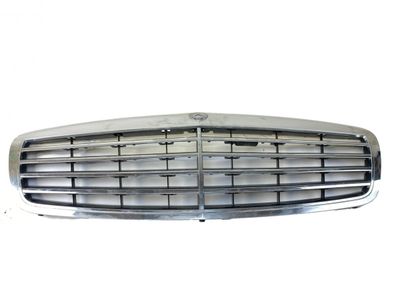 A2218800083 Radiator Grille MERCEDES-BENZ S-CLASS (W221) (2005-2013)
