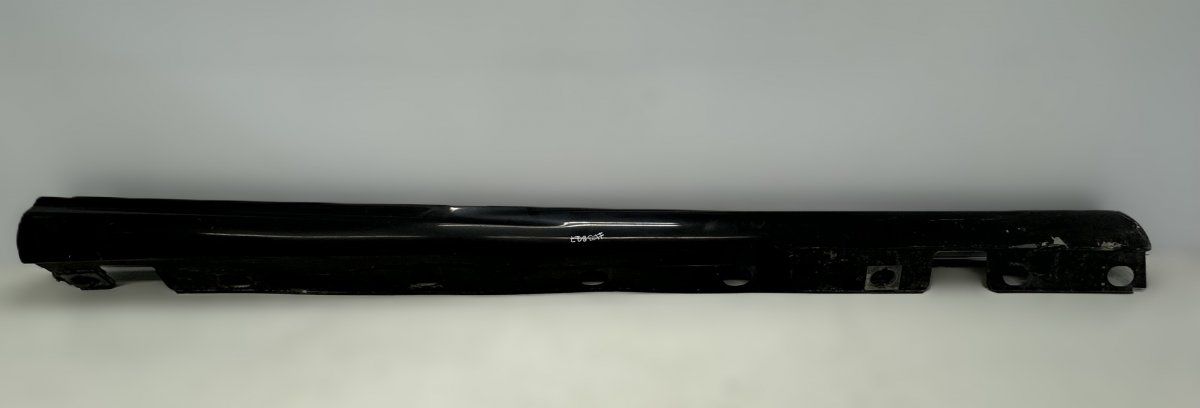A2216901040 Side Skirt Right MERCEDES-BENZ S-CLASS (W221) (2005-2013)