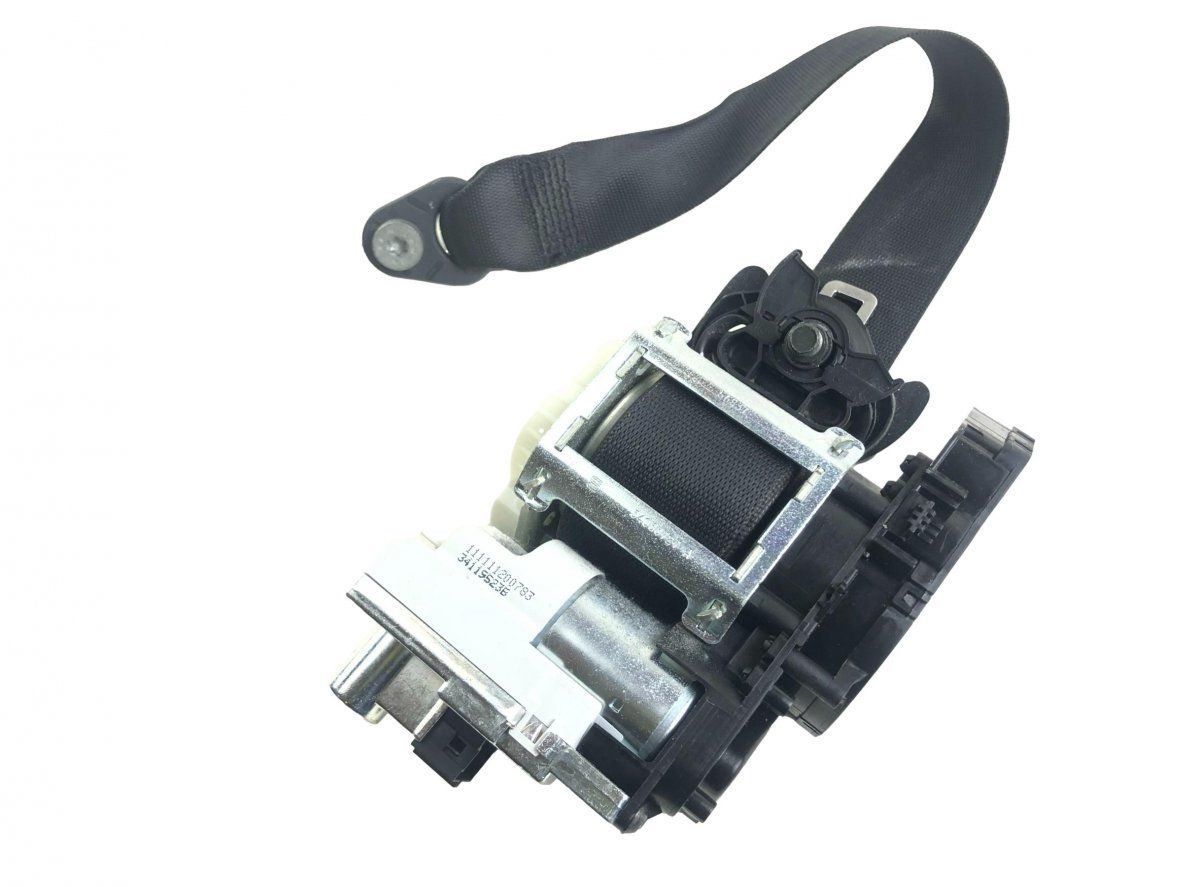 34056323D Seat Belt Front Right MERCEDES-BENZ S-CLASS (W221) (2005-2013)