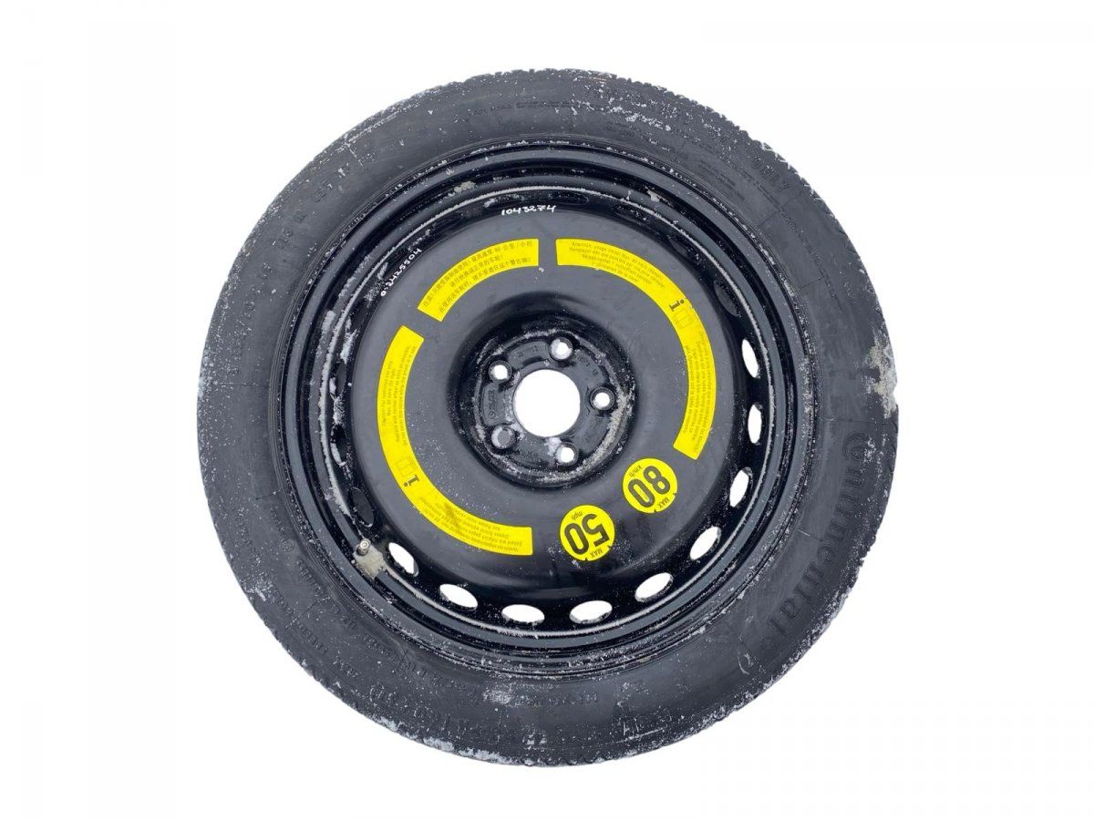 A2214000202 Spare wheel MERCEDES-BENZ S-CLASS (W221) (2005-2013)