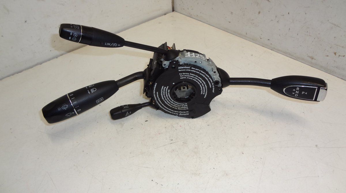 A2215403845 Indicator + wiper switch (stalk) MERCEDES-BENZ S-CLASS (W221) (2005-2013)