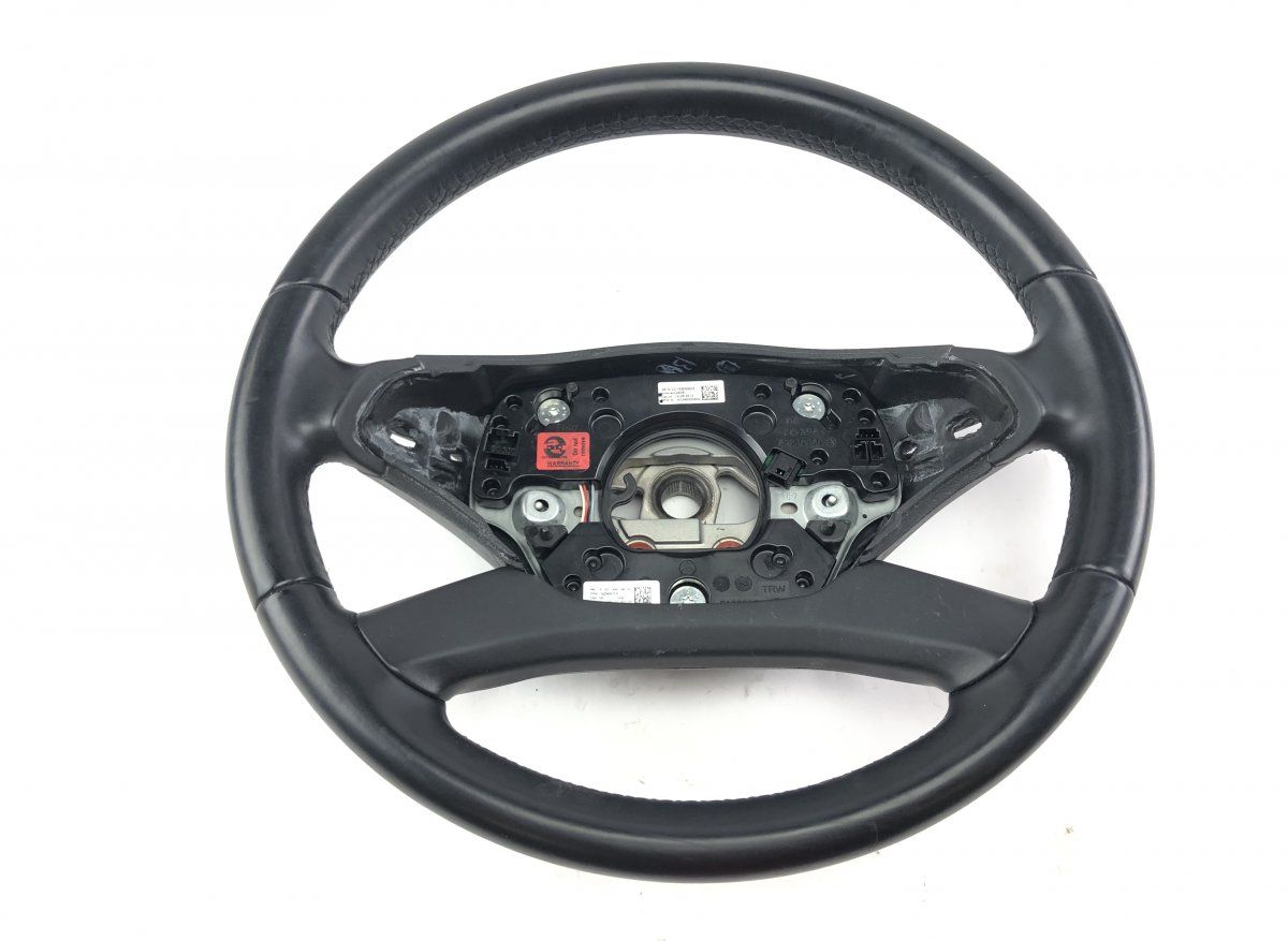62340470B Steering Wheel MERCEDES-BENZ S-CLASS (W221) (2005-2013)