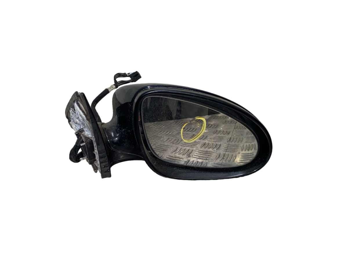 455202 Mirror right MERCEDES-BENZ S-CLASS (W221) (2005-2013)