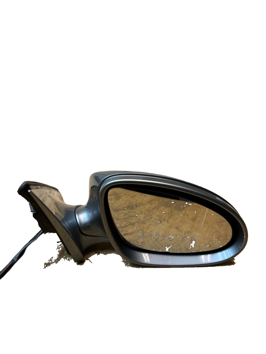 Mirror right MERCEDES-BENZ S-CLASS (W221) (2005-2013)